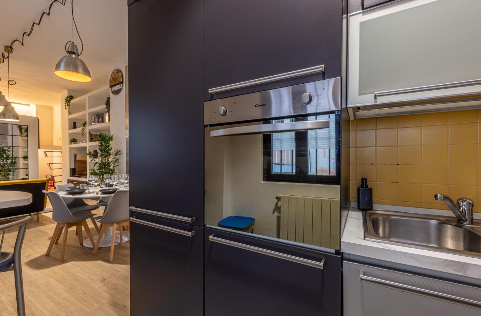 ミラノIndustrial Loft In Maciacchini - Metro 50M Smartworking & Netflixアパートメント エクステリア 写真