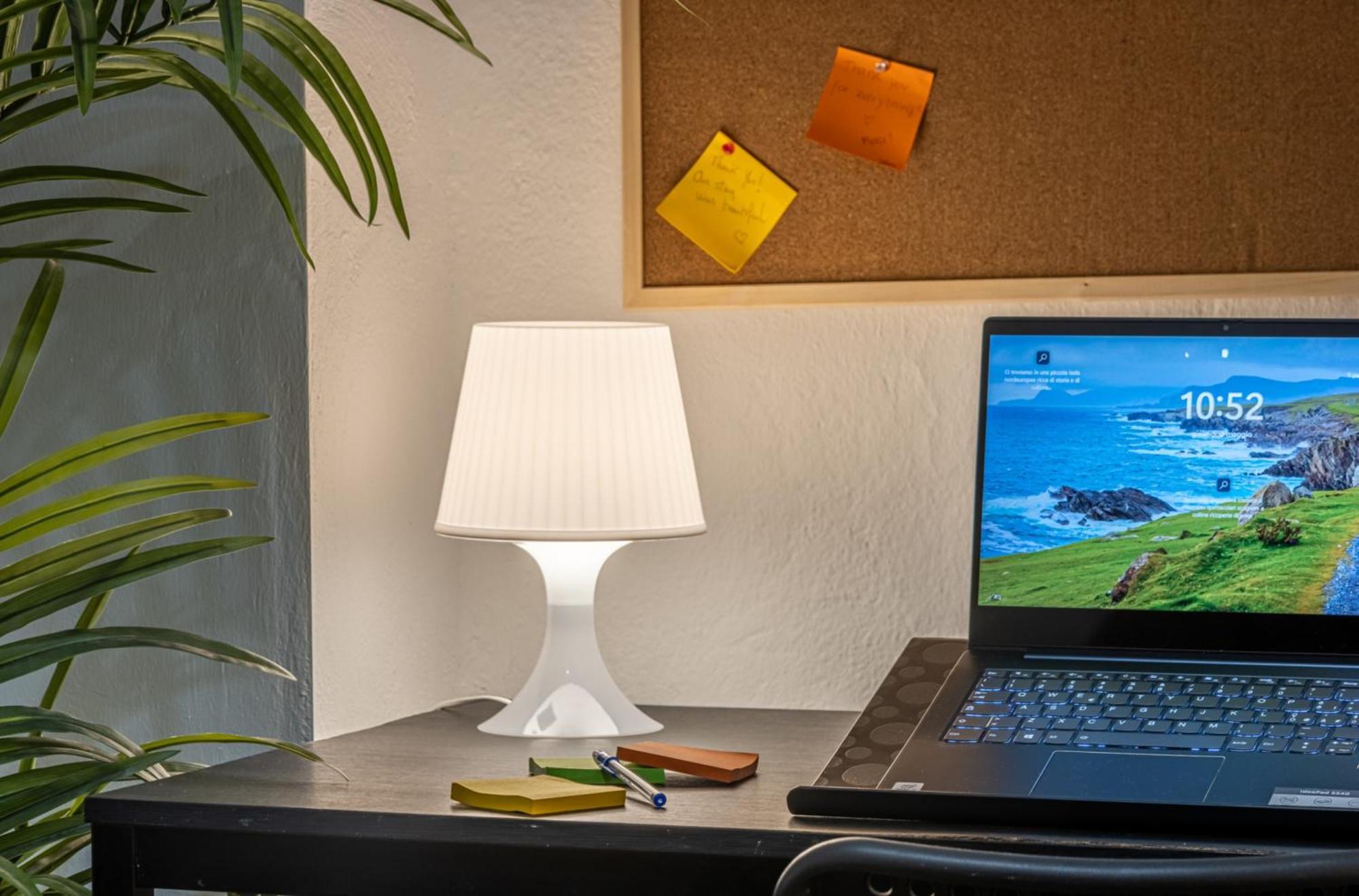 ミラノIndustrial Loft In Maciacchini - Metro 50M Smartworking & Netflixアパートメント エクステリア 写真