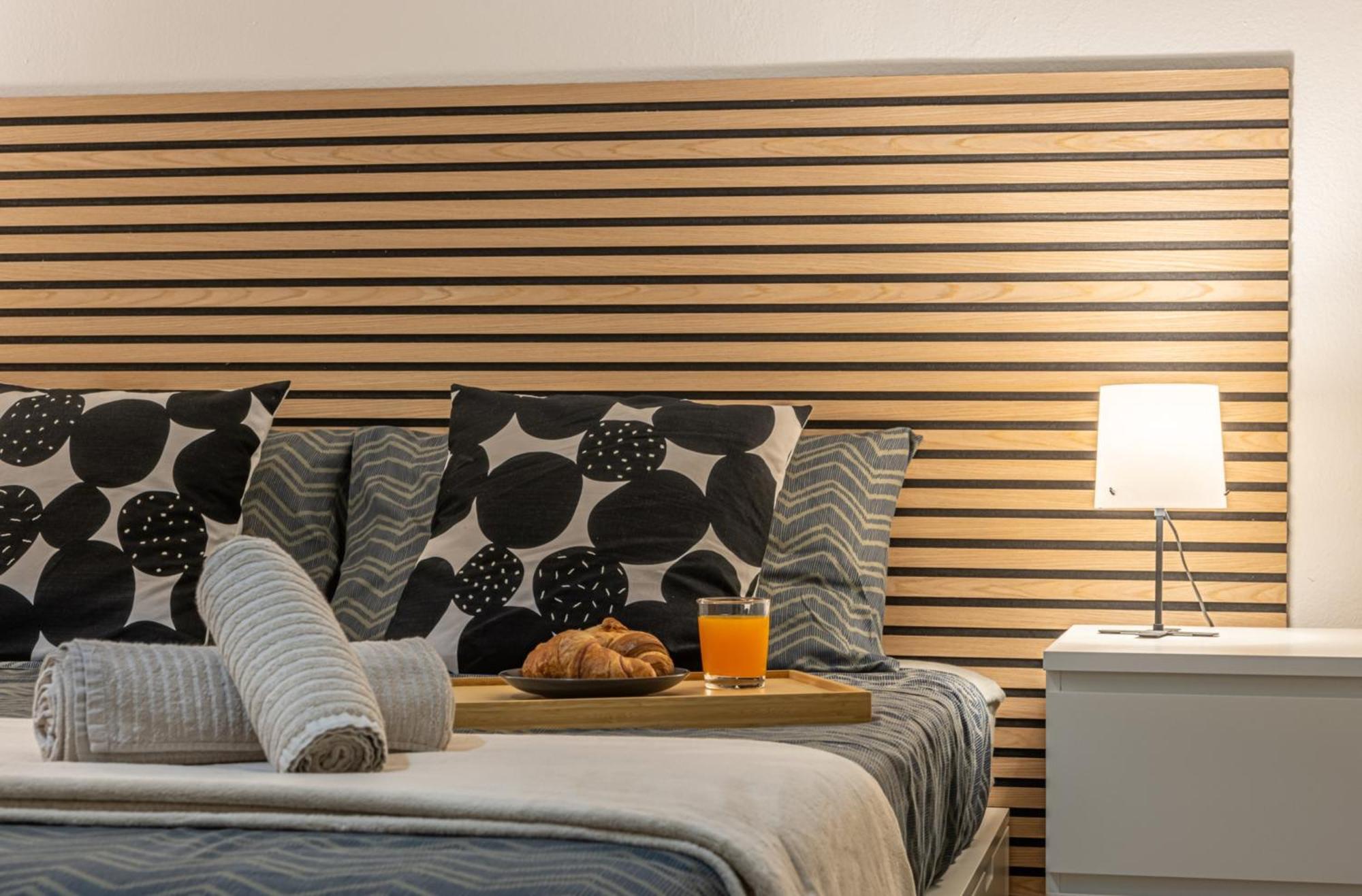 ミラノIndustrial Loft In Maciacchini - Metro 50M Smartworking & Netflixアパートメント エクステリア 写真